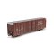 Athearn 2509 - HO ATH 60' Berwick Box Car, NW #604504