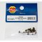 Athearn 90675 - N Scale 33" Metal Wheel Set (8)