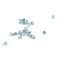 Athearn 99000 - Round Head Screw, 2-56 x 1/8" (24)