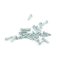 Athearn 99004 - Round Head Screw, 2-56 x 3/8" (24)