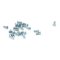Athearn 99007 - Flat Head Screw, 2-56 x 1/4" (24)