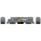 Athearn Genesis 1412 - EMD GP38-2 (DCC and Sound) Seaboard System (SBD) 4075