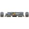 Athearn Genesis 1393 - HO GEN GP38-2 Locomotive - DCC Ready - SBD #4094