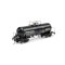 Athearn Genesis 1427 - HO 13K Gallon Acid Tank Car, PROX #15220