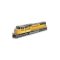 Athearn Genesis 1604 - HO Scale SD75I Locomotive - DCC Ready - BNSF #8282