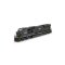Athearn Genesis 1612 - HO SD70M Locomotive with DCC & Sound, Primed For Grime PRLX Ex-NS #2636