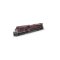 Athearn Genesis 1937 - HO GEN SD90MAC Locomotive w/DCC & SOUND, Primed For Grime NS 'Ex-CEFX' #73...
