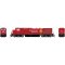Athearn Genesis 2044 - HO GEN AC4400CW Locomotive - DCC Ready - CP #8610