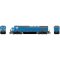 Athearn Genesis 2050 - HO GEN AC4400CW Locomotive - DCC Ready - NS #3990
