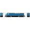 Athearn Genesis 2051 - HO GEN AC4400CW Locomotive - DCC Ready - NS #3992