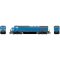 Athearn Genesis 2053 - HO GEN AC4400CW Locomotive - DCC Ready - CEFX #1051