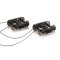 Athearn Genesis 61382 - HO Scale 100-Ton Truck with Electrical Pickup (2)
