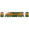 Athearn Genesis G71834 - HO GP38-2 - DCC/Sound - BNSF #2277
