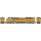 Athearn Genesis 75650 - HO Scale SD70ACe Locomotive - DCC & Sound - UP #8518