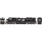 Athearn Genesis 75653 - HO Scale SD70ACe Locomotive - DCC & Sound - NS/30th Anniversay #1030