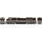 Athearn Genesis 75654 - HO Scale SD70ACe Locomotive - DCC & Sound - NS/S&A Heritage #1065