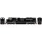 Athearn Genesis 75660 - HO Scale SD70ACe Locomotive - DCC & Sound - EMDX #2115