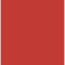 Tru Color Paint 012- Acrylic - Chinese Red- 1oz