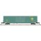 Atlas 20007826 - HO SCALE ACF 60' Double-Door Auto Parts Boxcar - Ready to Run - Master(R) -- Det...