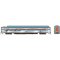 Rapido 175017 - HO SP Dome-Lounge w/Flat Sides: Amtrak - Phase 1: #9375