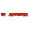 Rapido 163017-5 - HO 40' Drop Bottom Gondola: Union Pacific: Single Car #66382