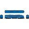 Rapido 28829 - HO EMD E8A (DC/DCC/Sound): Conrail - Blue Scheme: #4022