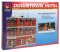 Life-Like Products 7482 - N Scale Downtown Hotel -- Kit