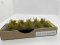 Martin Welberg Scenic Studios WB-FL/SDM - Fine Leave Bushes - Moss Green - Type D