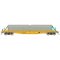 Rapido 138306-5 - HO F30D 50' Tie Car: FTSX - MOW: Single Car - #913165