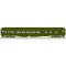 Atlas Trainman 20006597 - HO PULLMAN 10-1-1 SLEEPER CAR PULLMAN ISLAND GLADE