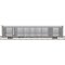 Atlas 20007919 - HO SCALE MASTER GUNDERSON MULTI-MAX AUTO RACK FERROMEX #824801