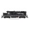 Intermountain 49873S-02 - HO Scale Paducah GP10 - ESU LokSound 5DCC - Illinois Central IC Operati...