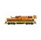 Intermountain 49871S-03 - HO Scale Paducah GP10 - ESU LokSound 5DCC - GNWR Louisiana & Delta Rail...