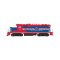 Intermountain 49821S-02 - HO Scale Paducah GP10 - ESU LokSound 5DCC - Okanagen Valley Railway OKA...
