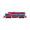 Intermountain 49821-01 - HO Scale Paducah GP10 - DCC - Okanagen Valley Railway OKAN #1038