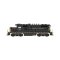 Intermountain 49870S-02 - HO Scale Paducah GP10 - ESU LokSound 5DCC - Winchester & Western WW #40...