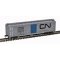 Atlas 50006474 - N Scale TM 50' MECHANICAL REEFER CANADIAN NATIONAL #231123