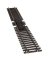 Walthers Track 10091 - Nickel Silver Expandable Track- Code 100