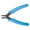 Excel Hobby 55594 - Spring Loaded Soft Grip Pliers -- Sprue Cutter (blue), Carded
