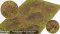 Martin Welberg Scenic Studios WB-M011 - Grass Mat - Rough Meadow Winter F