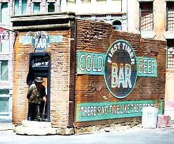 Downtown Deco N Scale - First Timer Bar - Kit