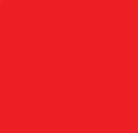 Tru Color Paint 385 - Acrylic - CP Rail Modern Red - 1oz