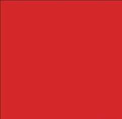 Tru Color Paint 086 - Acrylic - Burlington Red - 1oz