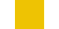 Tru Color Paint 114 - Acrylic - Genesse & Wyoming Yellow - 1oz