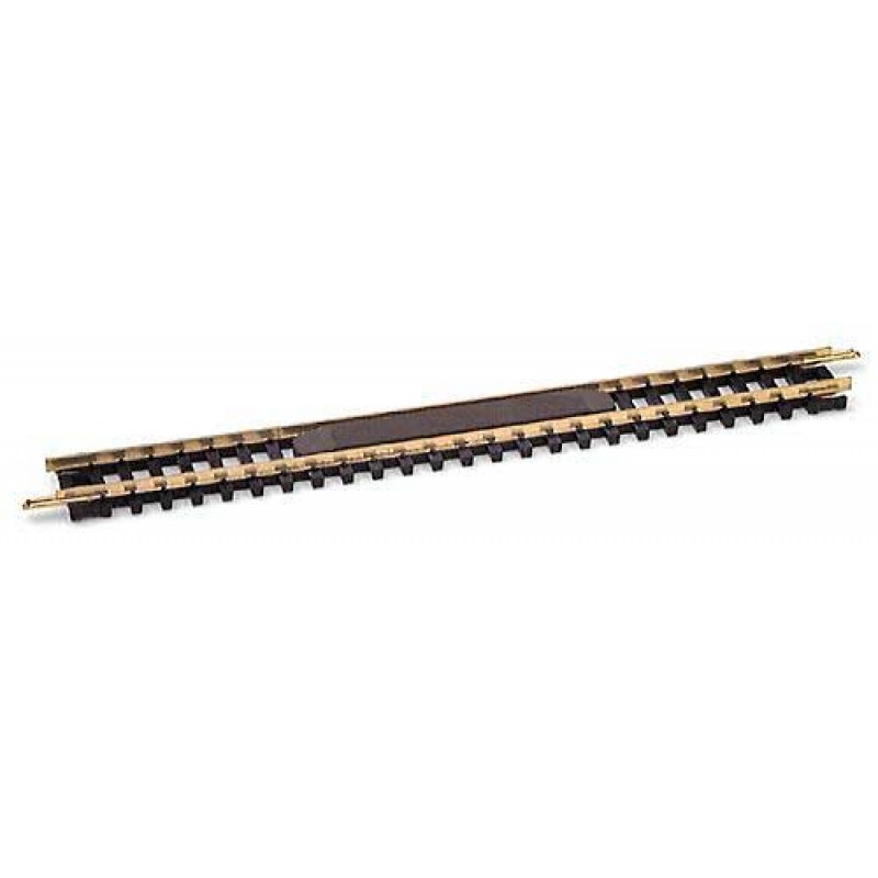 Micro Trains 988 00 173 - N Scale Uncoupler in Atlas Track