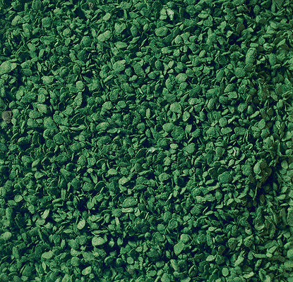 Noch 7144 Leaves - 1-3/4oz 50g -- Medium Green