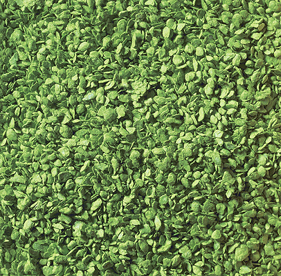 Noch 7142 Leaves - 1-3/4oz 50g -- Light Green 