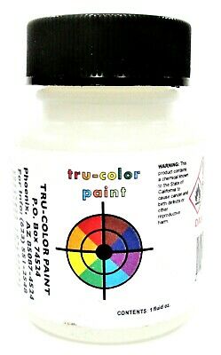 Tru Color Paint 310 - Acrylic - Retarder - 1oz
