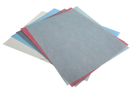 Zona Tools 37948 - 3M Wet/Dry Polishing Paper Assortment (6 pkg)