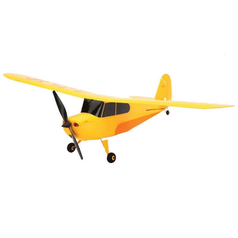 Hobby Zone - 4900 Champ - Ready to Fly - 515mm